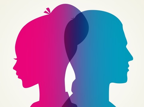 العمل مع الشباب والاختلاط بين الجنسين